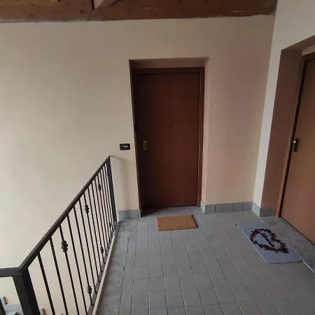 Vacanze Sportive Appartement *