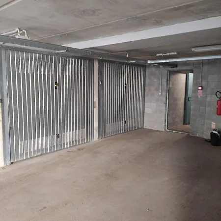 Vacanze Sportive Appartement La Cassa