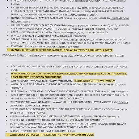 Vacanze Sportive La Cassa