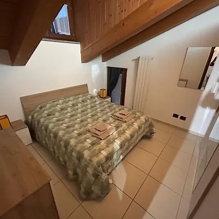 Vacanze Sportive Appartement