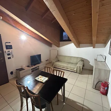 Appartement Vacanze Sportive *