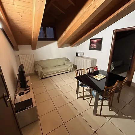 Vacanze Sportive Appartement *