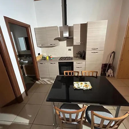 Vacanze Sportive Appartement