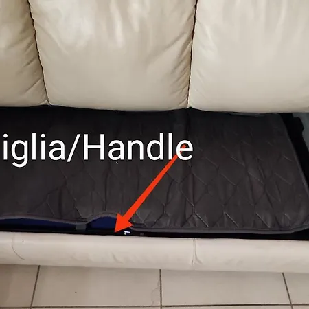 Vacanze Sportive Appartement