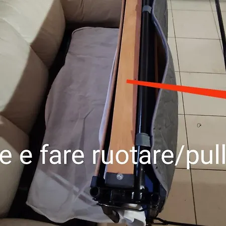 Vacanze Sportive Appartement *