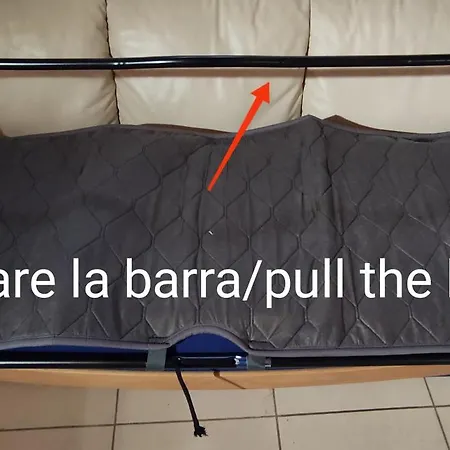 Vacanze Sportive * La Cassa