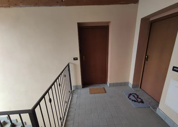 Vacanze Sportive Apartamento *