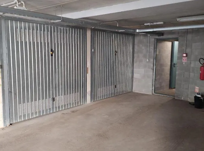 Vacanze Sportive Apartamento La Cassa