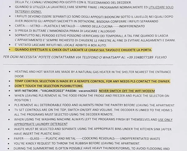 Vacanze Sportive La Cassa