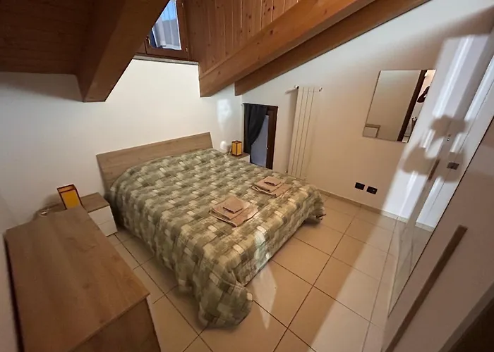 Vacanze Sportive Apartamento