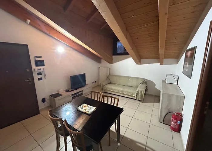 Apartamento Vacanze Sportive *