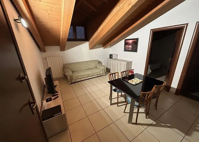 Vacanze Sportive Apartamento *