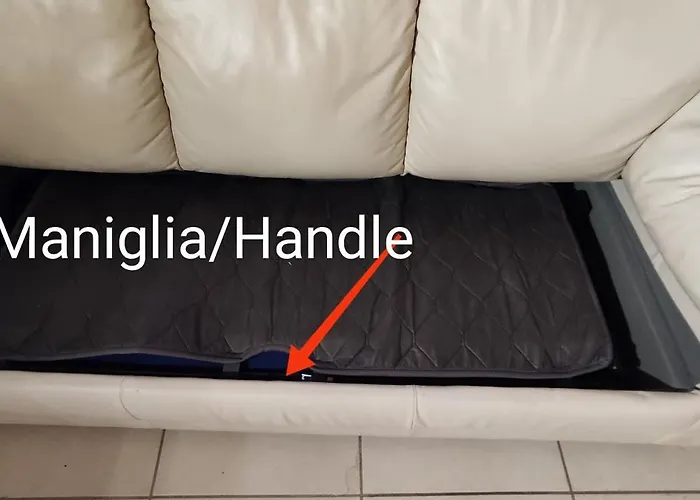 Vacanze Sportive Apartamento