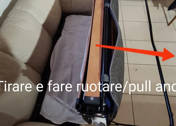 Vacanze Sportive Apartamento *