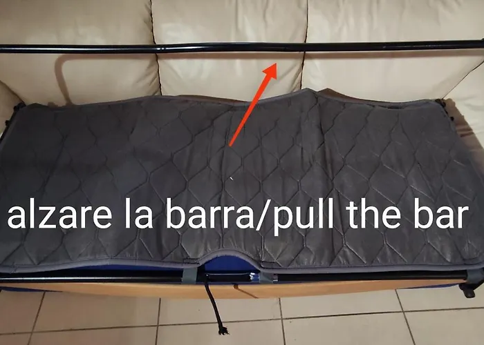 Vacanze Sportive * La Cassa