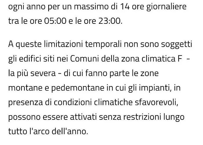 Vacanze Sportive Apartamento *